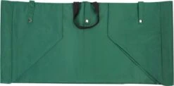 Gardebruk Bolderkar Binnenzeil - Belastbaar Tot 550 Kg – Groen -Gardena Winkel 1200x592