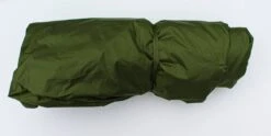 FisherPro Karpertent Met Stormcover – Vistent – Tent - Bescherming Tegen Zon En Wind – 100% Waterdichte Stormhoes – Met Handige Meeneemtas – Ook Geschikt Als Strandtent Of Festivaltent – Extra Veiligheid En Warmte Door Stormcover -Gardena Winkel 1200x604