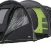High Peak Paros 5 Tunneltent - 5-Persoons - Donkergrijs -Gardena Winkel 1200x619 1