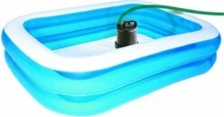 Tallas Vlakke Onderwaterpomp E 160 NA, Vlakke Aanzuiging Tot 3 Mm, 90 Watt -Gardena Winkel 1200x628 1