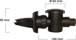 Garantia - Regentonvulautomaat - Speedy -Gardena Winkel 1200x640