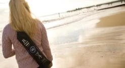 Walkstool - 3-Poots Krukje - Comfort 55 Cm - Verstelbaar - Zwart -Gardena Winkel 1200x653