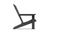 Keter Troy Adirondack Tuinstoel - 81x80x96,5cm - Grafiet -Gardena Winkel 1200x675 4