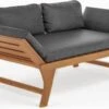 Loungebank Tuin FSC Antraciet – Makkelijk Verstelbaar Lounge Bank Balkon – Tuinbank Lounge Hardhout FSC – Perfecthomeshop -Gardena Winkel 1200x690 1