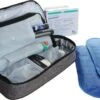 Smart Cool'R Diabetes Tas - Diabetes Etui - Insuline Koeltas - Insuline Etui - Diabetes Tasje - Medische Koeltas Voor Insulinespuit Met 2 Ice Packs Voor Optimale Temperatuur -Gardena Winkel 1200x728
