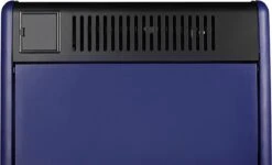 Tristar KB-7245 Elektrische Koelbox - 230V - 41 L - Blauw / Zilver -Gardena Winkel 1200x730