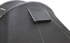 High Peak Paros 5 Tunneltent - 5-Persoons - Donkergrijs -Gardena Winkel 1200x734