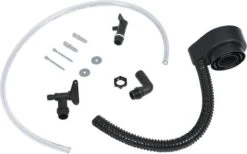 Nature - Regentank - 276L - H134,5 X 58,5 X 39,5cm - Antraciet - Muurmodel -Gardena Winkel 1200x748 2