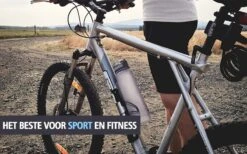 Swilix ® Drinkfles - 1 Liter - Drinkfles Met Tijdmarkering - Grijs 22 Swilix ® Drinkfles - 1 Liter - Drinkfles Met Tijdmarkering - Grijs -Gardena Winkel 1200x750 5