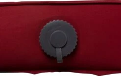 NOMAD® Levanto XW 10.0 Slaapmat | Zelfopblazende Mat Rood | 198x76x10cm | Lichtgewicht & Kwalitatief | Incl Hoes -Gardena Winkel 1200x751 1