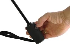 Gideon Stormparaplu - Paraplu – Automatisch – Windproof - Glasvezel Frame - Groen -Gardena Winkel 1200x755 2