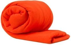 Sea To Summit - Reactor Extreme Thermolite® Mummy Liner - Lakenzak - Extra Verwarmend - Rood -Gardena Winkel 1200x766 1