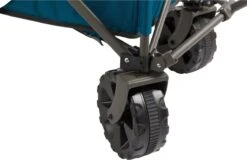 Redwood Bolderkar - Opvouwbaar - Blauw -Gardena Winkel 1200x775 1