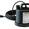 Tallas Vlakke Onderwaterpomp E 160 NA, Vlakke Aanzuiging Tot 3 Mm, 90 Watt -Gardena Winkel 1200x780 1