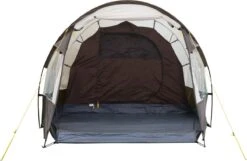 Redwood Dawn 200 Trekking Tunnel Tent - Grijs - 3 Persoons -Gardena Winkel 1200x782 1