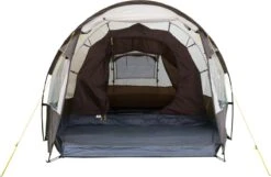 Redwood Dawn 200 Trekking Tunnel Tent - Grijs - 3 Persoons -Gardena Winkel 1200x782 2