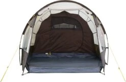 Redwood Dawn 200 Trekking Tunnel Tent - Grijs - 3 Persoons -Gardena Winkel 1200x782 4