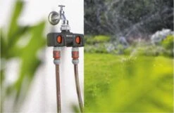 GARDENA - Waterverdeler - Slangkoppeling - 26.5 Mm -Gardena Winkel 1200x783 3