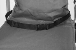 Bo-Camp Kinder Campingstoel Compact - Antraciet -Gardena Winkel 1200x794 10