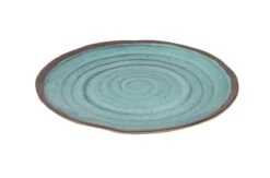 Bo-Camp Servies Halo - 12 Delig Melamine - Aqua 10 Bo-Camp Servies Halo - 12 Delig Melamine - Aqua -Gardena Winkel 1200x794 12