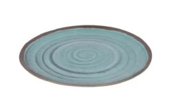 Bo-Camp Servies Halo - 12 Delig Melamine - Aqua 11 Bo-Camp Servies Halo - 12 Delig Melamine - Aqua -Gardena Winkel 1200x794 13