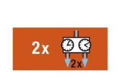 GARDENA Besproeiingsomputer MultiControl Duo - 3 Besproeiingen Per Dag - 1min Tot 3u 59min. -Gardena Winkel 1200x794 16