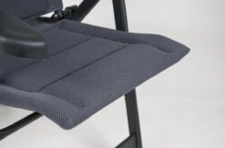 Crespo Standenstoel - AP-237 Air-Deluxe - Grijs (86) -Gardena Winkel 1200x794