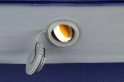 Abbey Camp 3D Zelfopblaasbaar Matras - 2 Persoons - 201 X 132 X 10 Cm - Marine -Gardena Winkel 1200x799 16