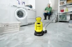 Kärcher SP 2 Flat Dompelpomp - 6000 L/u - 250w -Gardena Winkel 1200x799 24