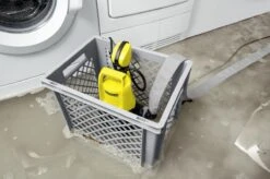 Kärcher SP 5 Dirt Box - Dompelpomp - 9.500 L/u 14 Kärcher SP 5 Dirt Box - Dompelpomp - 9.500 L/u -Gardena Winkel 1200x799 27