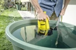 Kärcher SP 3 Dirt Dompelpomp - 7000 L/u - 350w -Gardena Winkel 1200x799 36