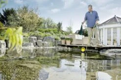 Kärcher SP 3 Dirt Dompelpomp - 7000 L/u - 350w -Gardena Winkel 1200x799 37