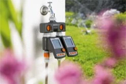 GARDENA - Waterverdeler - Slangkoppeling - 26.5 Mm -Gardena Winkel 1200x799 38