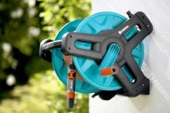 GARDENA - Classic 50 Complete Set - Slanghouder - Inc Slang 20m -Gardena Winkel 1200x799 47