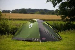 Coleman Darwin 3 Plus Koepeltent - 3-Persoons - Groen -Gardena Winkel 1200x800 10