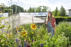 GARDENA - Comfort Broeskop - 5 Straalsoorten - Grijs -Gardena Winkel 1200x800 111