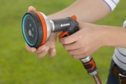 GARDENA - Premium Multifunctionele Broeskop - Exclusief Verlengsteel -Gardena Winkel 1200x800 120