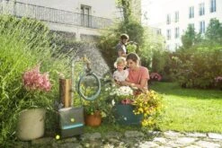 GARDENA - Terras Spiraalslang - 7.5 M Tuinslang - 9mm 12 GARDENA - Terras Spiraalslang - 7.5 M Tuinslang - 9mm -Gardena Winkel 1200x800 124