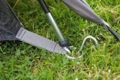 Coleman Darwin 3 Plus Koepeltent - 3-Persoons - Groen -Gardena Winkel 1200x800 13