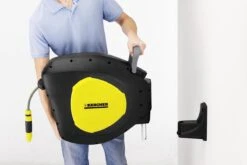 Kärcher Automatische Slanghaspel CR 5.330 - 30 + 2 Meter -Gardena Winkel 1200x800 134