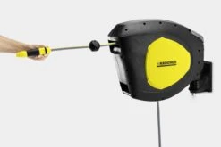 Kärcher Automatische Slanghaspel CR 5.330 - 30 + 2 Meter -Gardena Winkel 1200x800 135