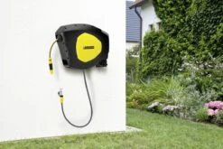 Kärcher Automatische Slanghaspel CR 5.330 - 30 + 2 Meter -Gardena Winkel 1200x800 136