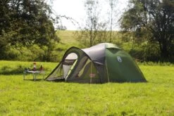 Coleman Darwin 3 Plus Koepeltent - 3-Persoons - Groen -Gardena Winkel 1200x800 14