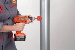 Garantia - Regentonvulautomaat - Speedy -Gardena Winkel 1200x800 146