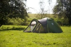 Coleman Darwin 3 Plus Koepeltent - 3-Persoons - Groen -Gardena Winkel 1200x800 15