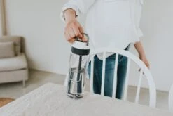 Kambukka Lagoon Drinkfles 750ml - Clear Met Geïntegreerd Rietje -Gardena Winkel 1200x800 160