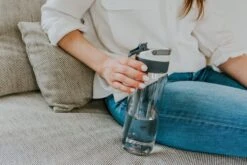 Kambukka Lagoon Drinkfles 750ml - Clear Met Geïntegreerd Rietje -Gardena Winkel 1200x800 162