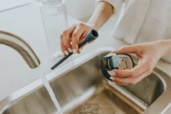 Kambukka Lagoon Drinkfles 750ml - Clear Met Geïntegreerd Rietje -Gardena Winkel 1200x800 164