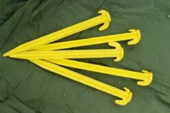 FisherPro Karpertent Met Stormcover – Vistent – Tent - Bescherming Tegen Zon En Wind – 100% Waterdichte Stormhoes – Met Handige Meeneemtas – Ook Geschikt Als Strandtent Of Festivaltent – Extra Veiligheid En Warmte Door Stormcover -Gardena Winkel 1200x800 22