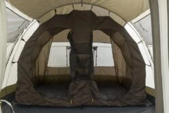 Redwood Zephyr 280 PO - Tent 4-persoons - Tunnel Tent - Grijs 15 Redwood Zephyr 280 PO - Tent 4-persoons - Tunnel Tent - Grijs -Gardena Winkel 1200x800 3